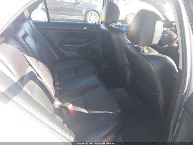 46160198 :رقم المزاد ، 1HGCM56326A101416 vin ، 2006 Honda Accord 2.4 Se مزاد بيع