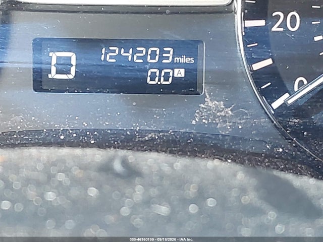 2013 Nissan Pathfinder Platinum მანქანა იყიდება აუქციონზე, vin: 5N1AR2MM9DC639447, აუქციონის ნომერი: 46160199