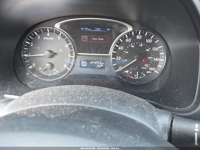 2013 Nissan Pathfinder Platinum მანქანა იყიდება აუქციონზე, vin: 5N1AR2MM9DC639447, აუქციონის ნომერი: 46160199