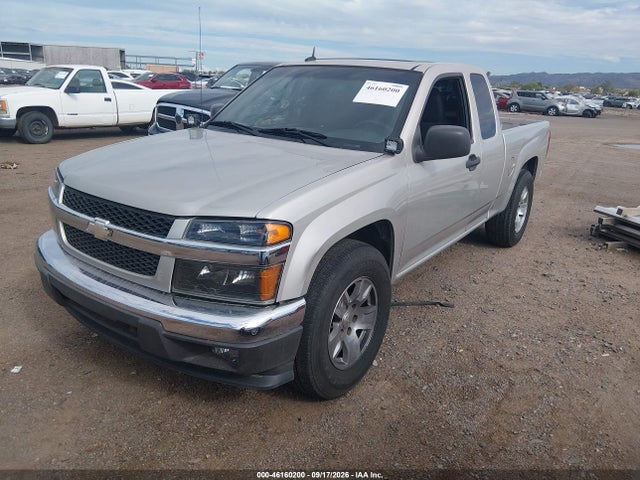 Aukcja sprzedaży 2008 Chevrolet Colorado Lt, vin: 1GCCS19E988129928, numer aukcji: 46160200