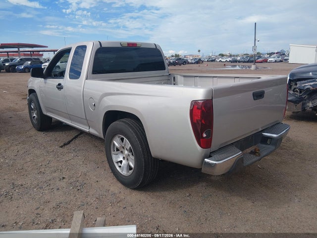 Aukcja sprzedaży 2008 Chevrolet Colorado Lt, vin: 1GCCS19E988129928, numer aukcji: 46160200