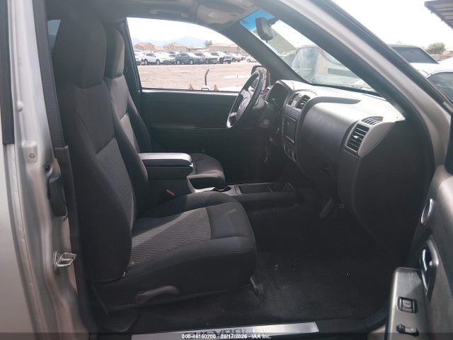 Aukcja sprzedaży 2008 Chevrolet Colorado Lt, vin: 1GCCS19E988129928, numer aukcji: 46160200