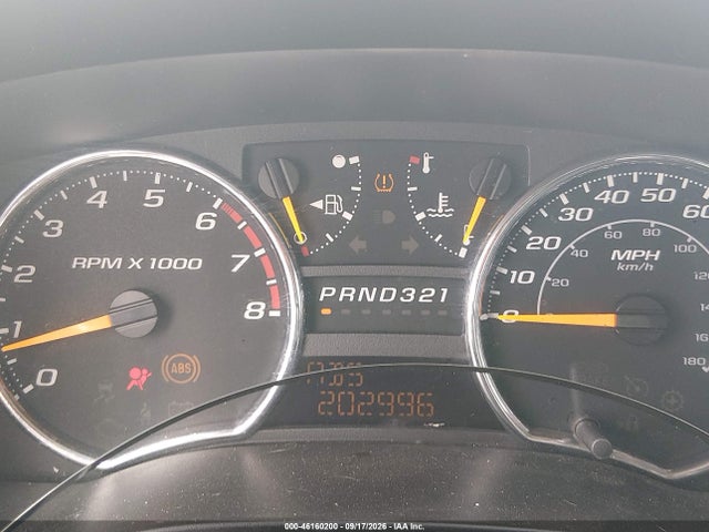 Aukcja sprzedaży 2008 Chevrolet Colorado Lt, vin: 1GCCS19E988129928, numer aukcji: 46160200