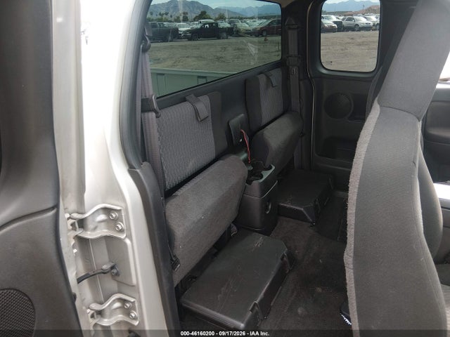 Aukcja sprzedaży 2008 Chevrolet Colorado Lt, vin: 1GCCS19E988129928, numer aukcji: 46160200
