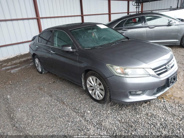 Aukcja sprzedaży 2014 Honda Accord Ex, vin: 1HGCR2F70EA183261, numer aukcji: 46160204
