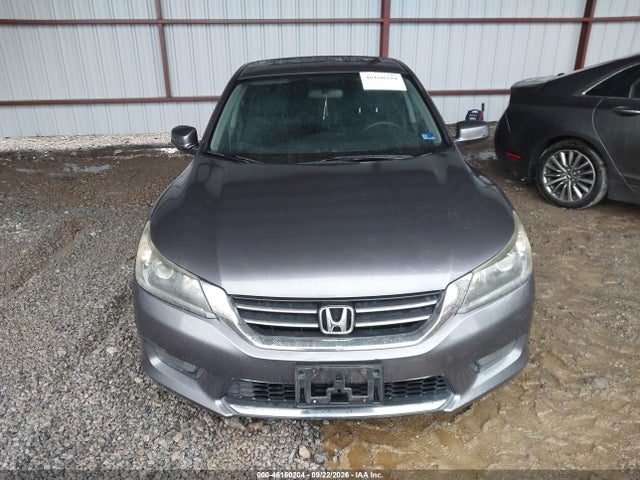 Aukcja sprzedaży 2014 Honda Accord Ex, vin: 1HGCR2F70EA183261, numer aukcji: 46160204