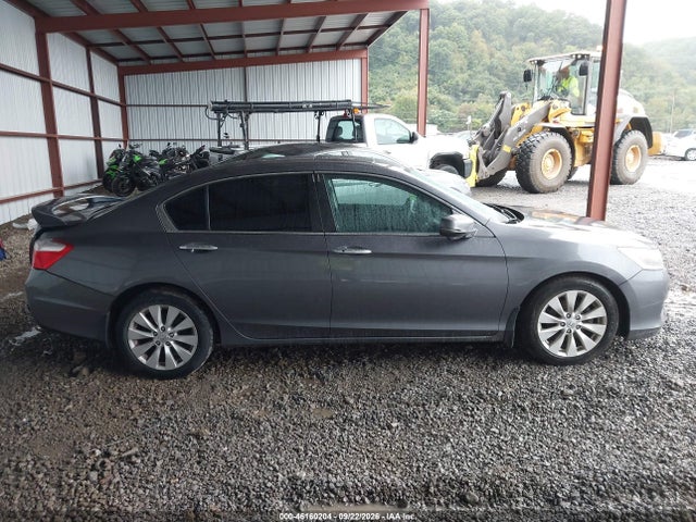 Aukcja sprzedaży 2014 Honda Accord Ex, vin: 1HGCR2F70EA183261, numer aukcji: 46160204