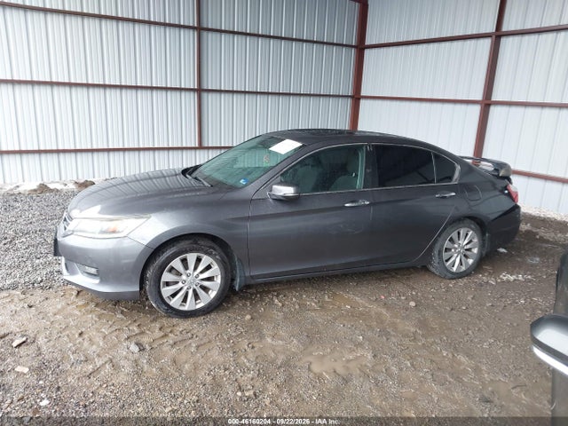 Aukcja sprzedaży 2014 Honda Accord Ex, vin: 1HGCR2F70EA183261, numer aukcji: 46160204
