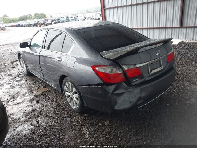Aukcja sprzedaży 2014 Honda Accord Ex, vin: 1HGCR2F70EA183261, numer aukcji: 46160204