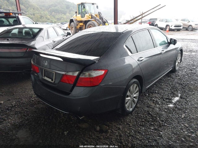 Aukcja sprzedaży 2014 Honda Accord Ex, vin: 1HGCR2F70EA183261, numer aukcji: 46160204