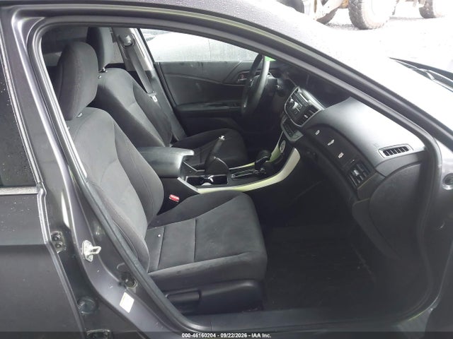 Aukcja sprzedaży 2014 Honda Accord Ex, vin: 1HGCR2F70EA183261, numer aukcji: 46160204