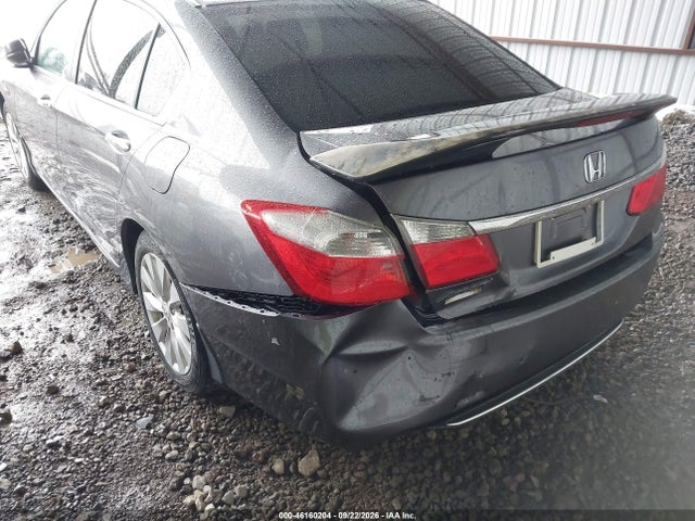 Aukcja sprzedaży 2014 Honda Accord Ex, vin: 1HGCR2F70EA183261, numer aukcji: 46160204