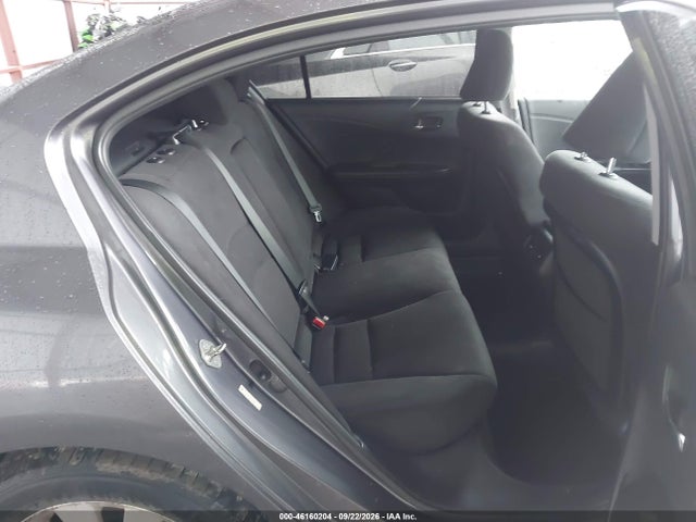Aukcja sprzedaży 2014 Honda Accord Ex, vin: 1HGCR2F70EA183261, numer aukcji: 46160204
