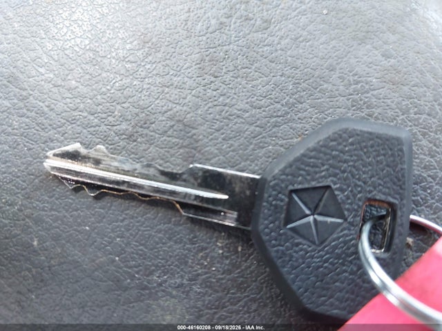 46160208 :رقم المزاد ، 1D7HW52N05S257054 vin ، 2005 Dodge Dakota Laramie مزاد بيع