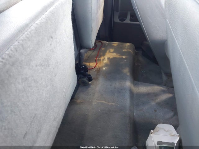 46160208 :رقم المزاد ، 1D7HW52N05S257054 vin ، 2005 Dodge Dakota Laramie مزاد بيع