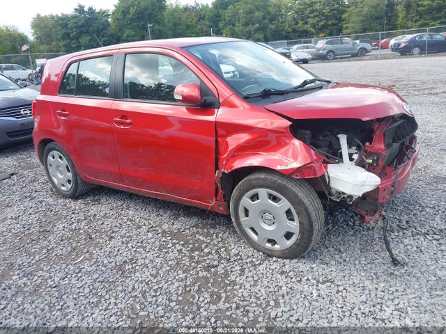Aukcja sprzedaży 2012 Scion Xd, vin: JTKKU4B47C1015526, numer aukcji: 46160210