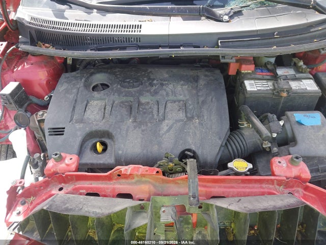 Aukcja sprzedaży 2012 Scion Xd, vin: JTKKU4B47C1015526, numer aukcji: 46160210