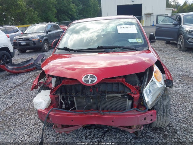 Aukcja sprzedaży 2012 Scion Xd, vin: JTKKU4B47C1015526, numer aukcji: 46160210
