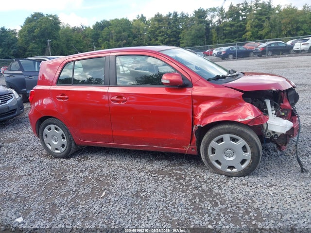 Aukcja sprzedaży 2012 Scion Xd, vin: JTKKU4B47C1015526, numer aukcji: 46160210
