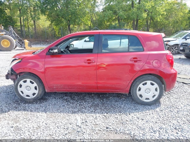 Aukcja sprzedaży 2012 Scion Xd, vin: JTKKU4B47C1015526, numer aukcji: 46160210
