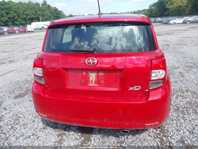 Aukcja sprzedaży 2012 Scion Xd, vin: JTKKU4B47C1015526, numer aukcji: 46160210