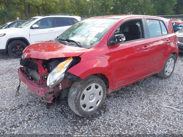 Aukcja sprzedaży 2012 Scion Xd, vin: JTKKU4B47C1015526, numer aukcji: 46160210
