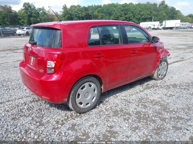 Aukcja sprzedaży 2012 Scion Xd, vin: JTKKU4B47C1015526, numer aukcji: 46160210
