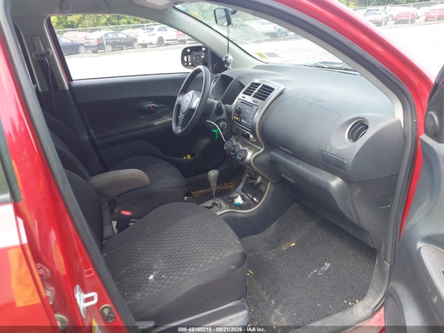 Aukcja sprzedaży 2012 Scion Xd, vin: JTKKU4B47C1015526, numer aukcji: 46160210
