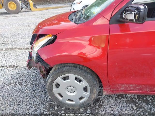 Aukcja sprzedaży 2012 Scion Xd, vin: JTKKU4B47C1015526, numer aukcji: 46160210