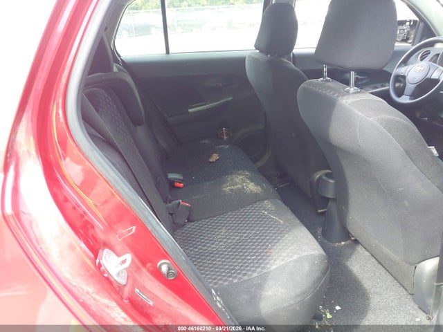 Aukcja sprzedaży 2012 Scion Xd, vin: JTKKU4B47C1015526, numer aukcji: 46160210