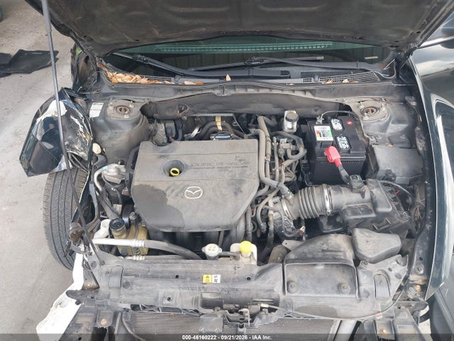 Aukcja sprzedaży 2013 Mazda Mazda6 I Sport, vin: 1YVHZ8BH2D5M08755, numer aukcji: 46160222