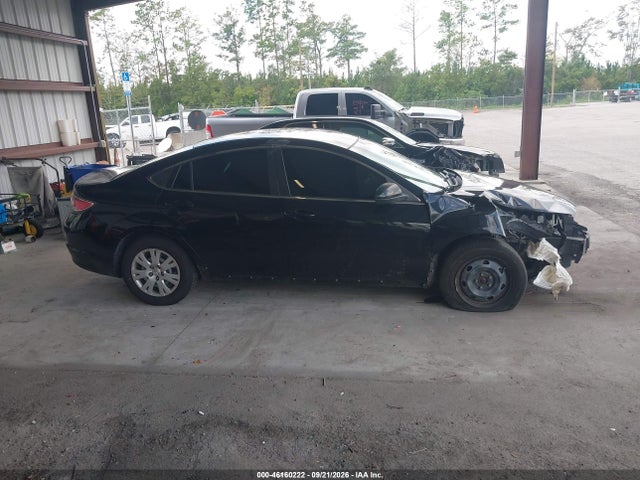 Aukcja sprzedaży 2013 Mazda Mazda6 I Sport, vin: 1YVHZ8BH2D5M08755, numer aukcji: 46160222