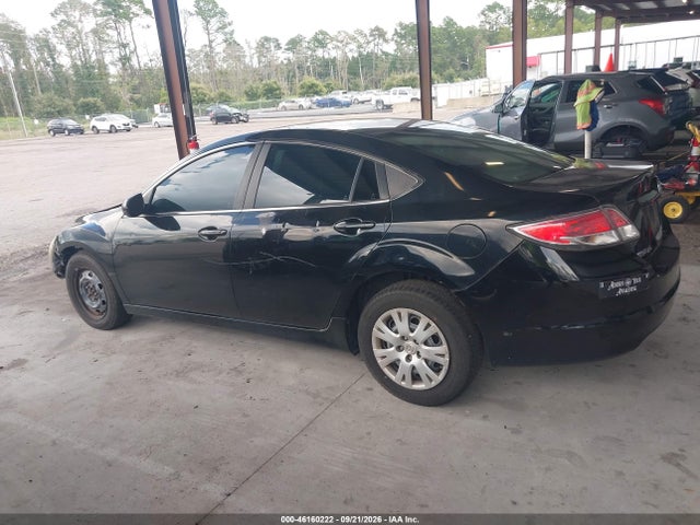 Aukcja sprzedaży 2013 Mazda Mazda6 I Sport, vin: 1YVHZ8BH2D5M08755, numer aukcji: 46160222