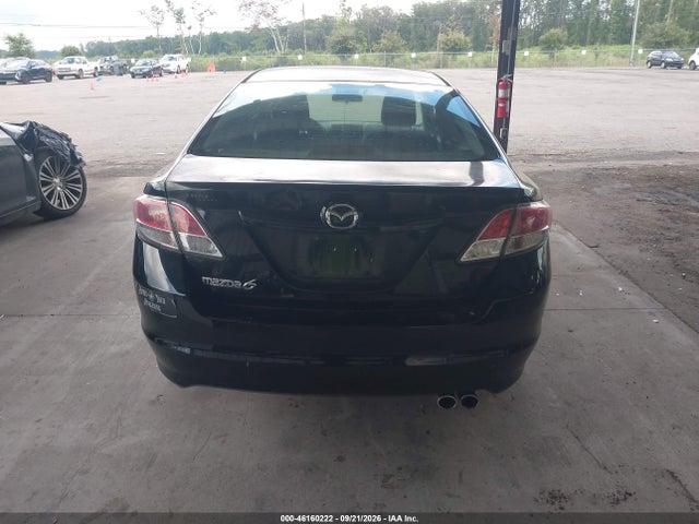 Aukcja sprzedaży 2013 Mazda Mazda6 I Sport, vin: 1YVHZ8BH2D5M08755, numer aukcji: 46160222