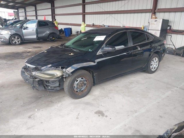 Aukcja sprzedaży 2013 Mazda Mazda6 I Sport, vin: 1YVHZ8BH2D5M08755, numer aukcji: 46160222