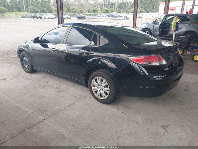 Aukcja sprzedaży 2013 Mazda Mazda6 I Sport, vin: 1YVHZ8BH2D5M08755, numer aukcji: 46160222