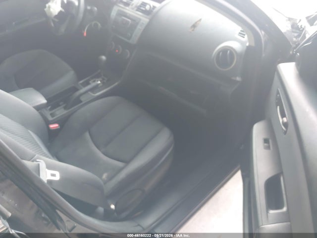Aukcja sprzedaży 2013 Mazda Mazda6 I Sport, vin: 1YVHZ8BH2D5M08755, numer aukcji: 46160222
