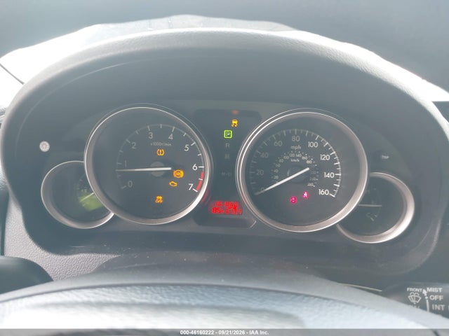 Aukcja sprzedaży 2013 Mazda Mazda6 I Sport, vin: 1YVHZ8BH2D5M08755, numer aukcji: 46160222