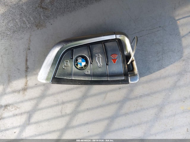 2015 Bmw X5 Xdrive35d მანქანა იყიდება აუქციონზე, vin: 5UXKS4C5XF0N08498, აუქციონის ნომერი: 46160224