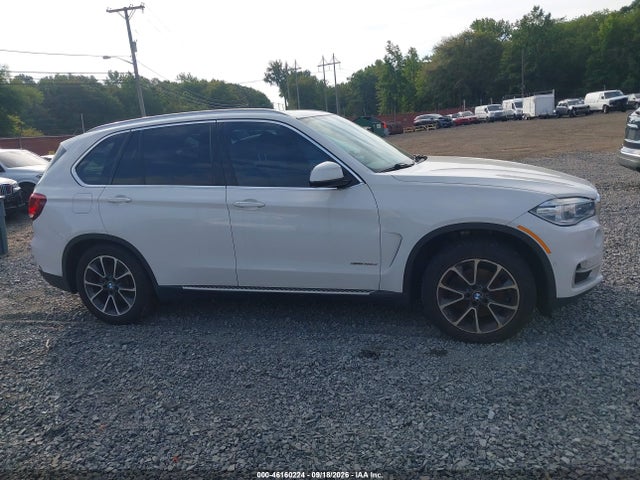 2015 Bmw X5 Xdrive35d მანქანა იყიდება აუქციონზე, vin: 5UXKS4C5XF0N08498, აუქციონის ნომერი: 46160224