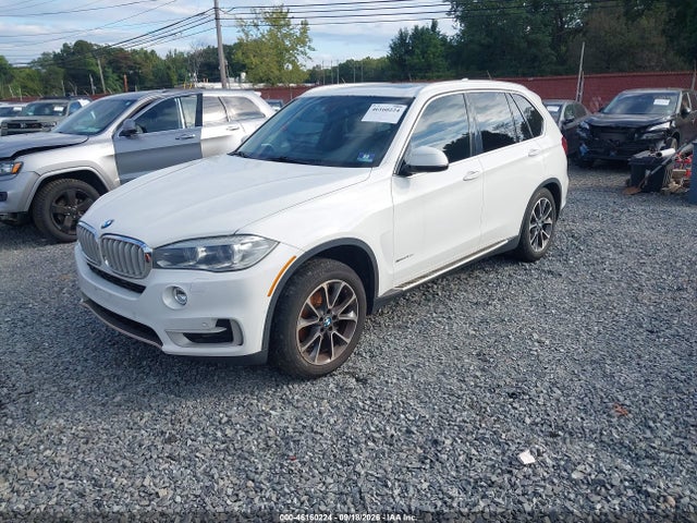 2015 Bmw X5 Xdrive35d მანქანა იყიდება აუქციონზე, vin: 5UXKS4C5XF0N08498, აუქციონის ნომერი: 46160224