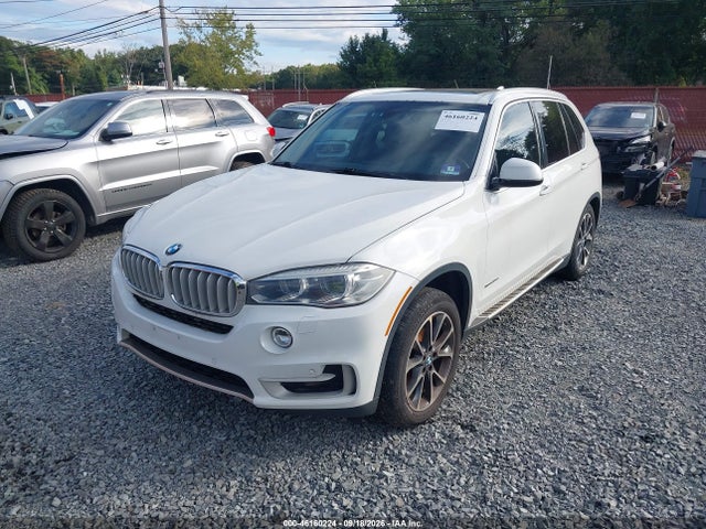 2015 Bmw X5 Xdrive35d მანქანა იყიდება აუქციონზე, vin: 5UXKS4C5XF0N08498, აუქციონის ნომერი: 46160224
