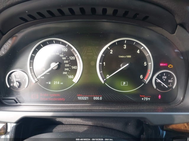 2015 Bmw X5 Xdrive35d მანქანა იყიდება აუქციონზე, vin: 5UXKS4C5XF0N08498, აუქციონის ნომერი: 46160224