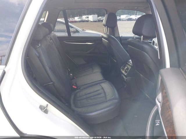 2015 Bmw X5 Xdrive35d მანქანა იყიდება აუქციონზე, vin: 5UXKS4C5XF0N08498, აუქციონის ნომერი: 46160224