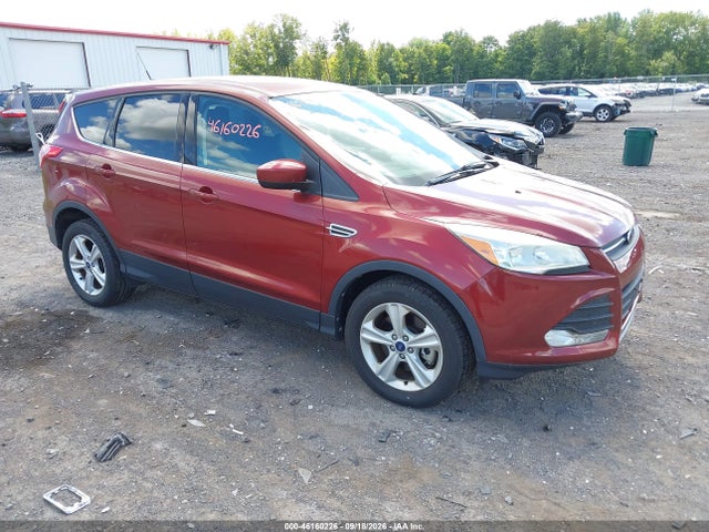Aukcja sprzedaży 2014 Ford Escape Se, vin: 1FMCU9G9XEUC09042, numer aukcji: 46160226