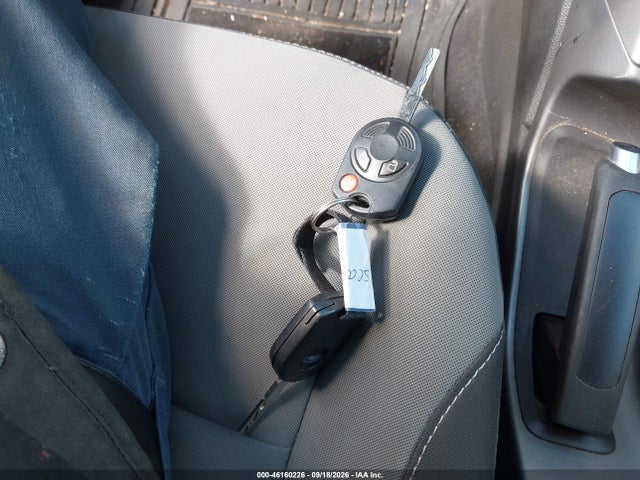 2014 Ford Escape Se მანქანა იყიდება აუქციონზე, vin: 1FMCU9G9XEUC09042, აუქციონის ნომერი: 46160226