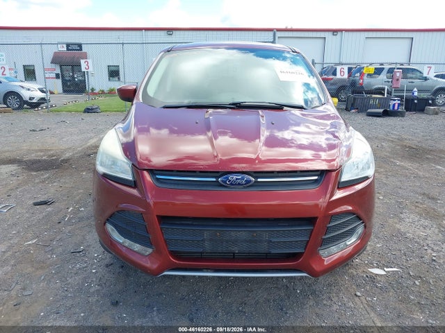 2014 Ford Escape Se მანქანა იყიდება აუქციონზე, vin: 1FMCU9G9XEUC09042, აუქციონის ნომერი: 46160226