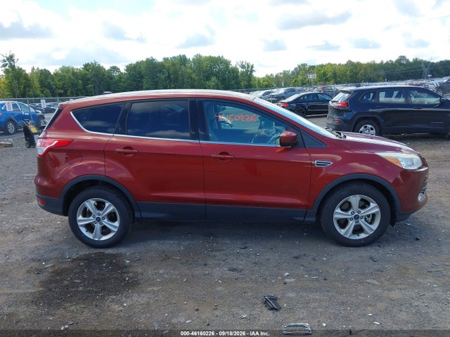 2014 Ford Escape Se მანქანა იყიდება აუქციონზე, vin: 1FMCU9G9XEUC09042, აუქციონის ნომერი: 46160226