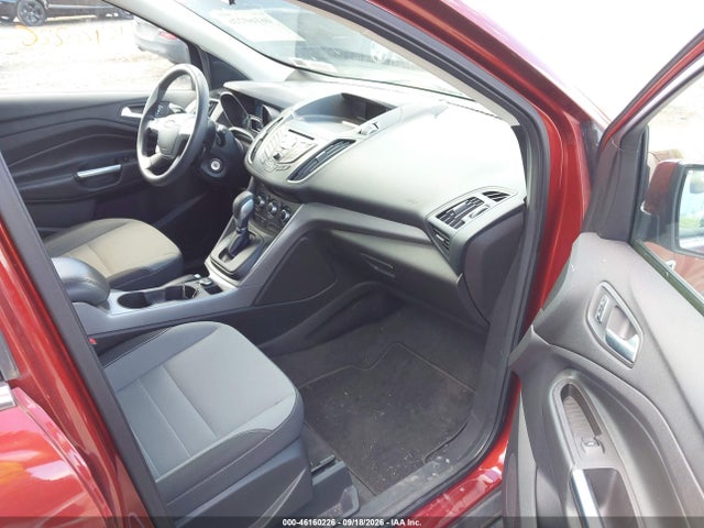 2014 Ford Escape Se მანქანა იყიდება აუქციონზე, vin: 1FMCU9G9XEUC09042, აუქციონის ნომერი: 46160226