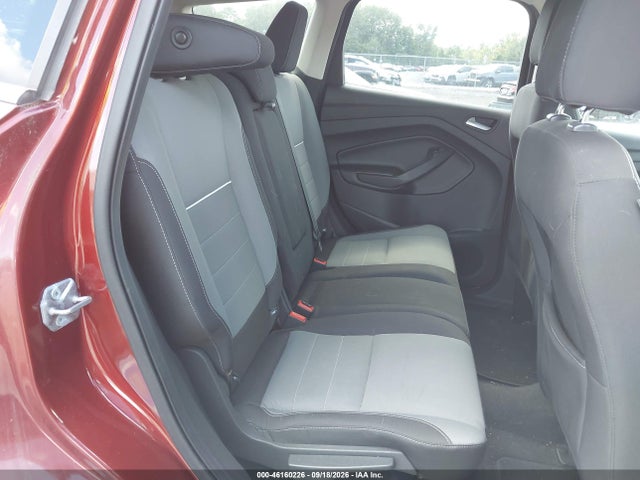 2014 Ford Escape Se მანქანა იყიდება აუქციონზე, vin: 1FMCU9G9XEUC09042, აუქციონის ნომერი: 46160226